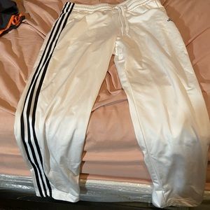 Adidas Track Pants